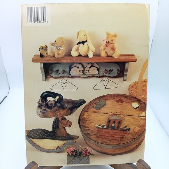 Really Country Painting Series Book 12: Country - Past & Present By Faith Rollin - Picture 2 of 2